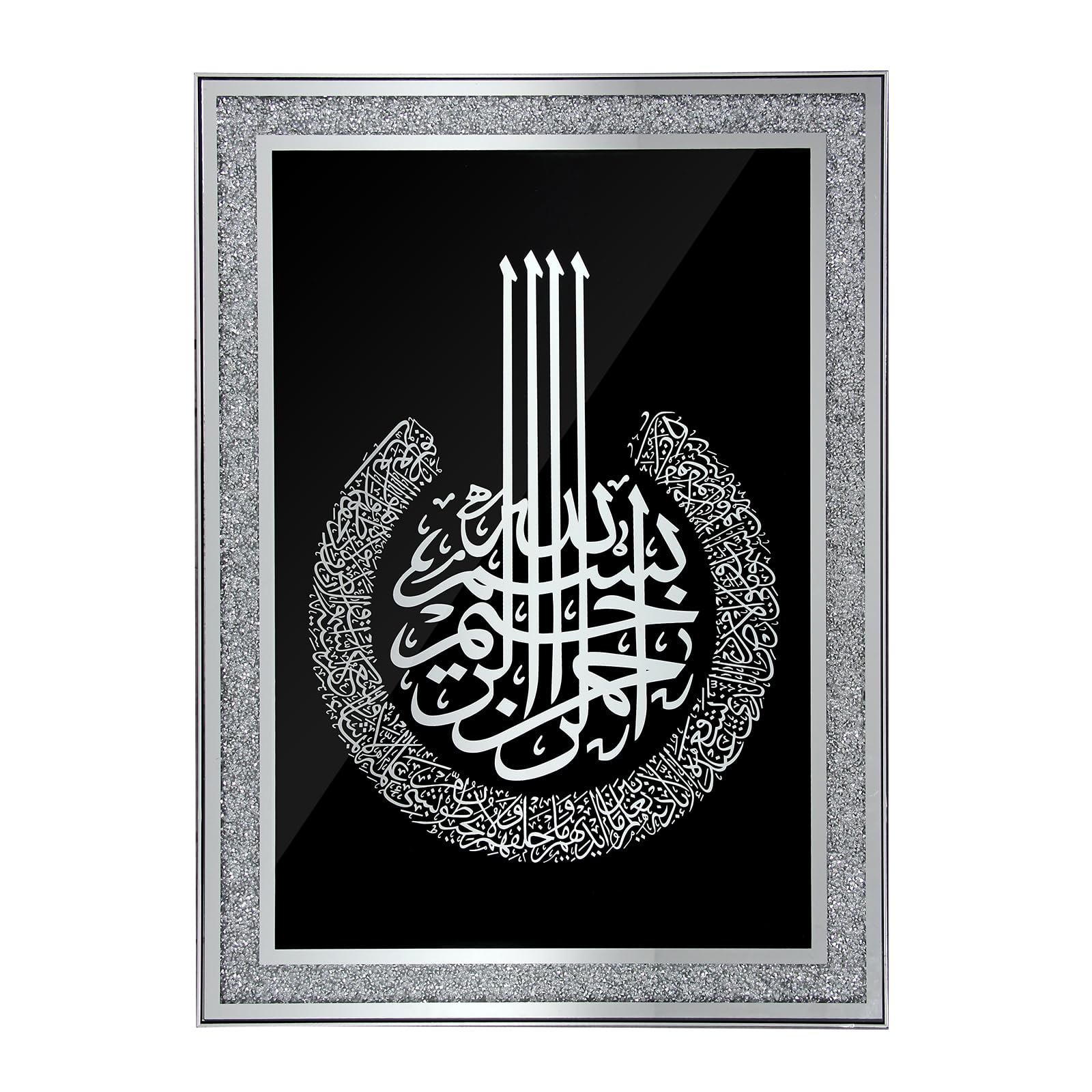 decoration frame，50*70CM，  H-PA0021