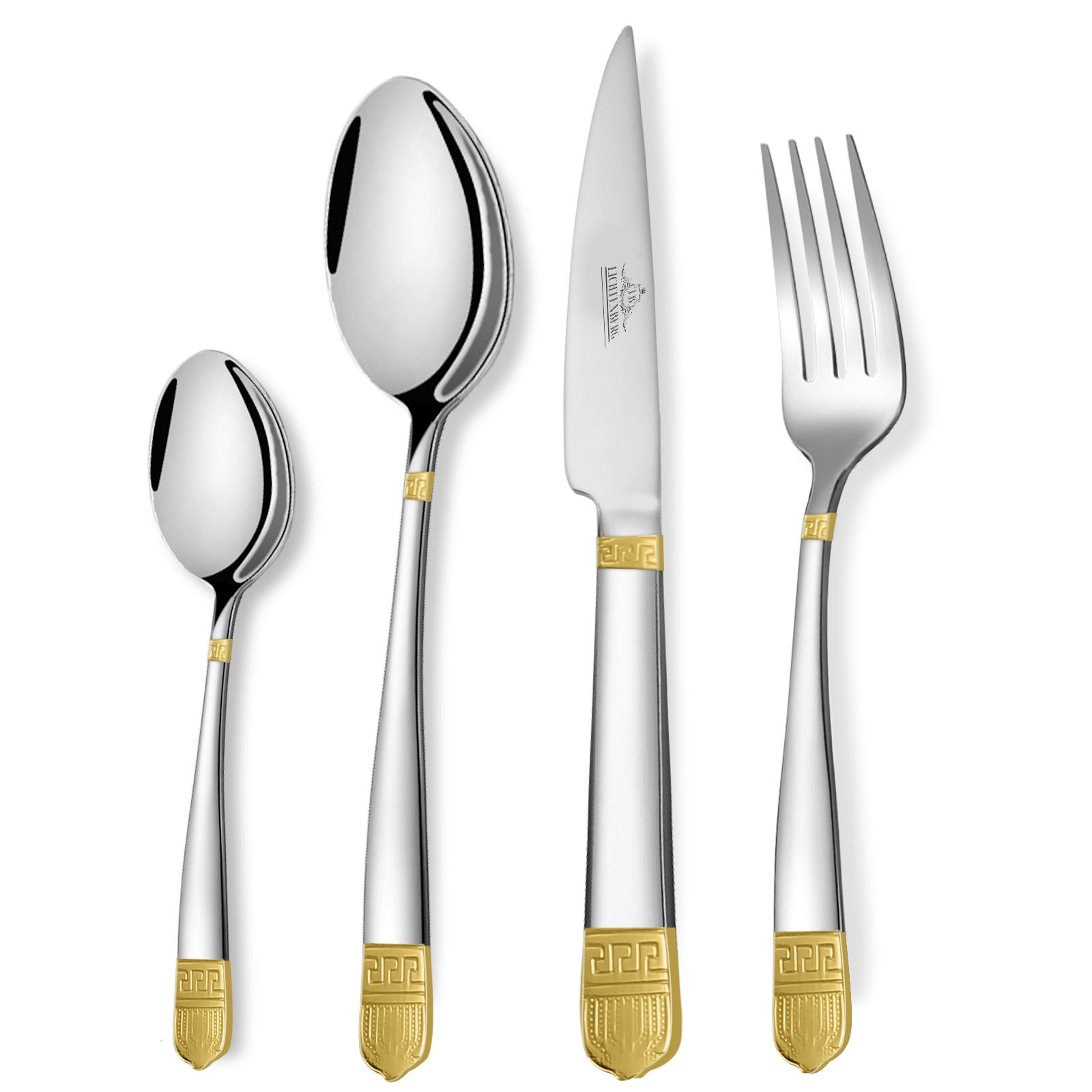 24PCS CUTLERY SET ,FTS-24CB-3092