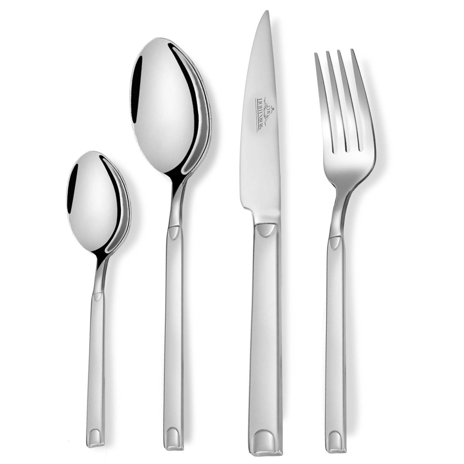 24PCS CUTLERY SET, FTS-24CB-3162