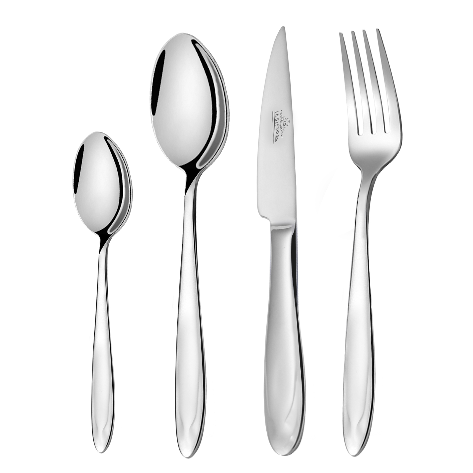 24PCS CUTLERY SET, FTS-24CB-3210