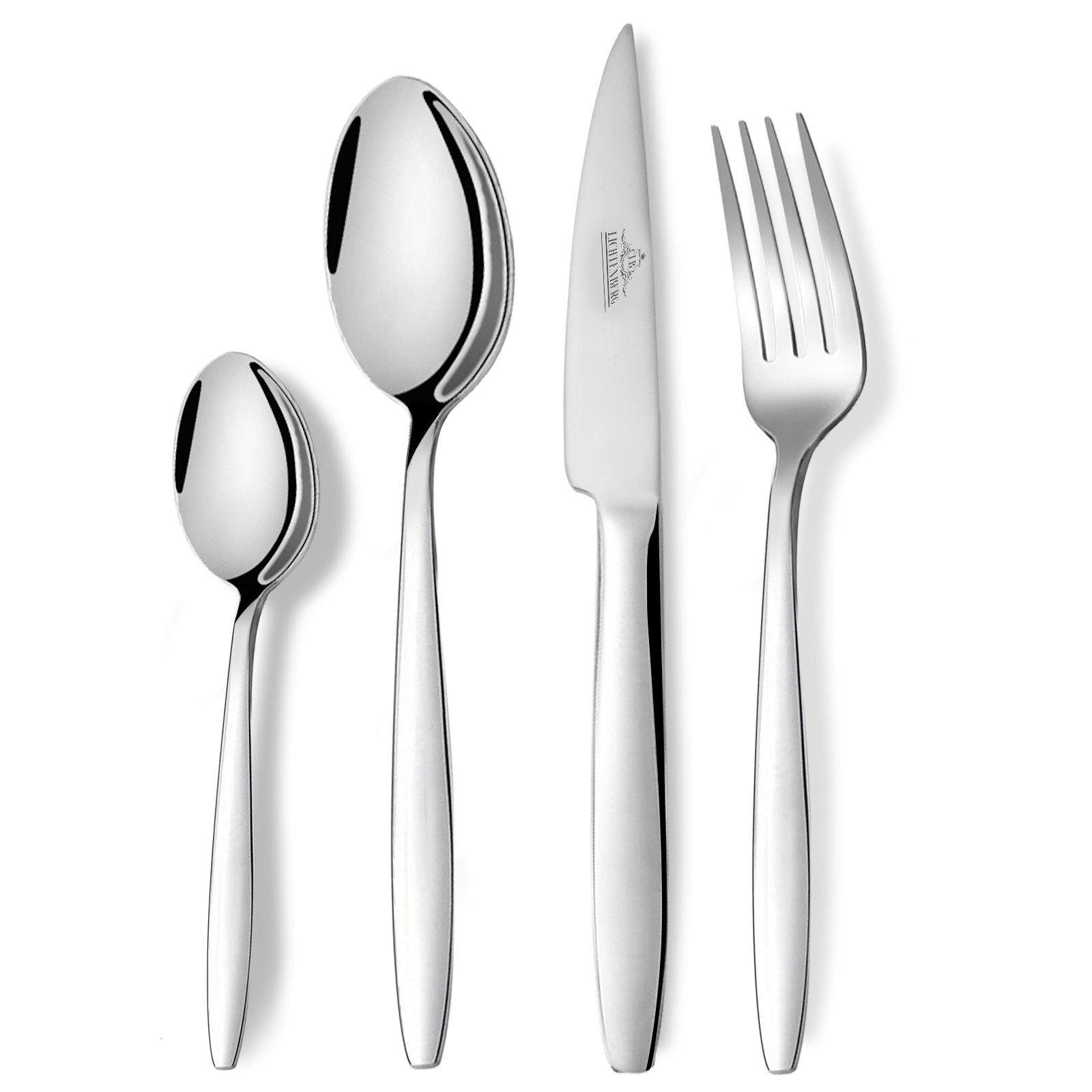 24PCS CUTLERY SET, FTS-24CB-3210