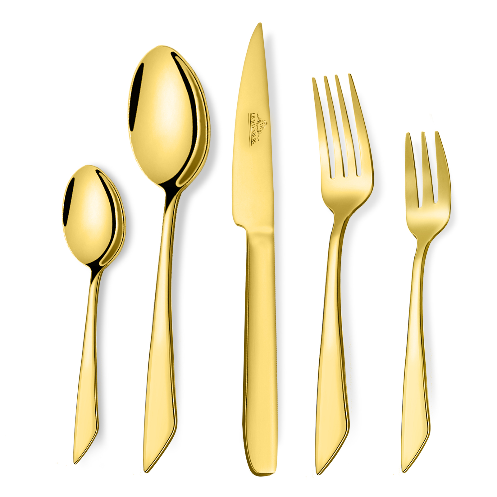 72PCS CUTLERY SET, FTS-72LC-125