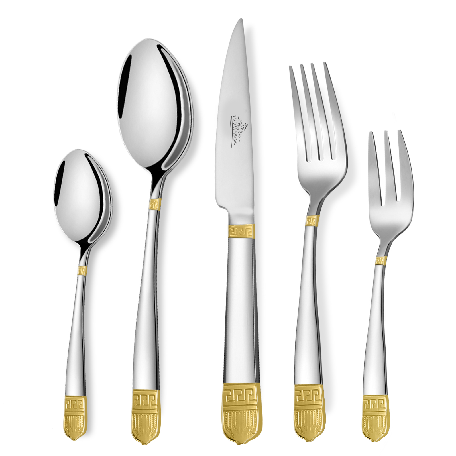 72PCS CUTLERY SET, FTS-72LC-3092