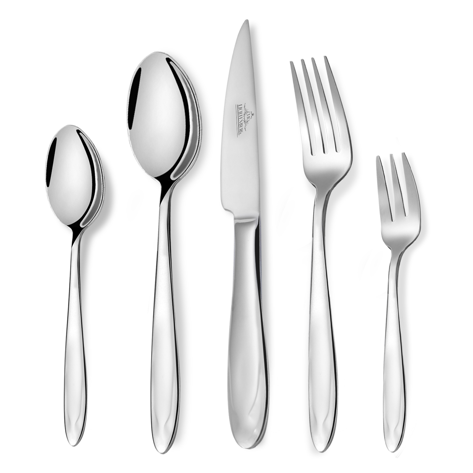 72PCS CUTLERY SET, FTS-72LC-3210