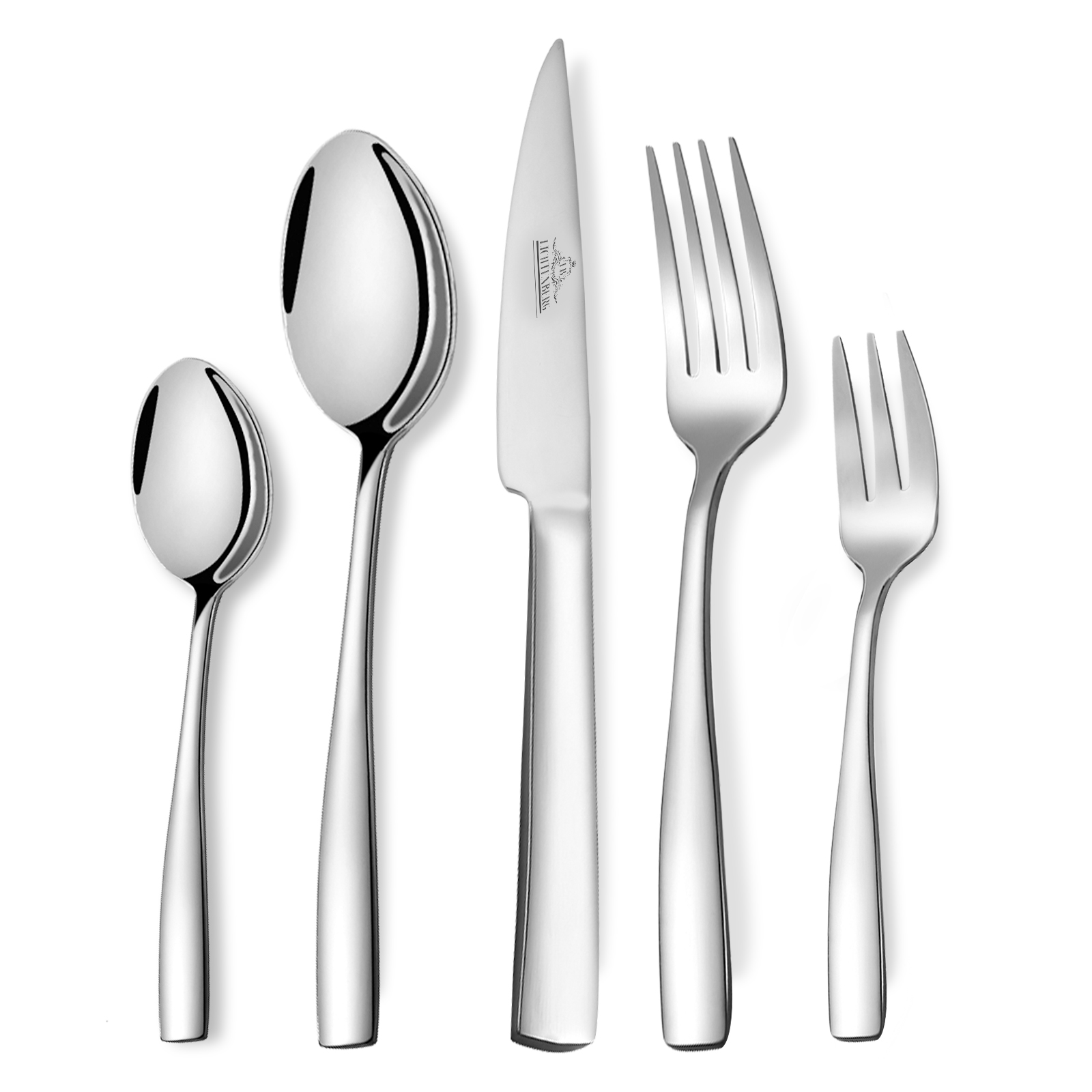 72PCS CUTLERY SET,  FTS-72LC-3312