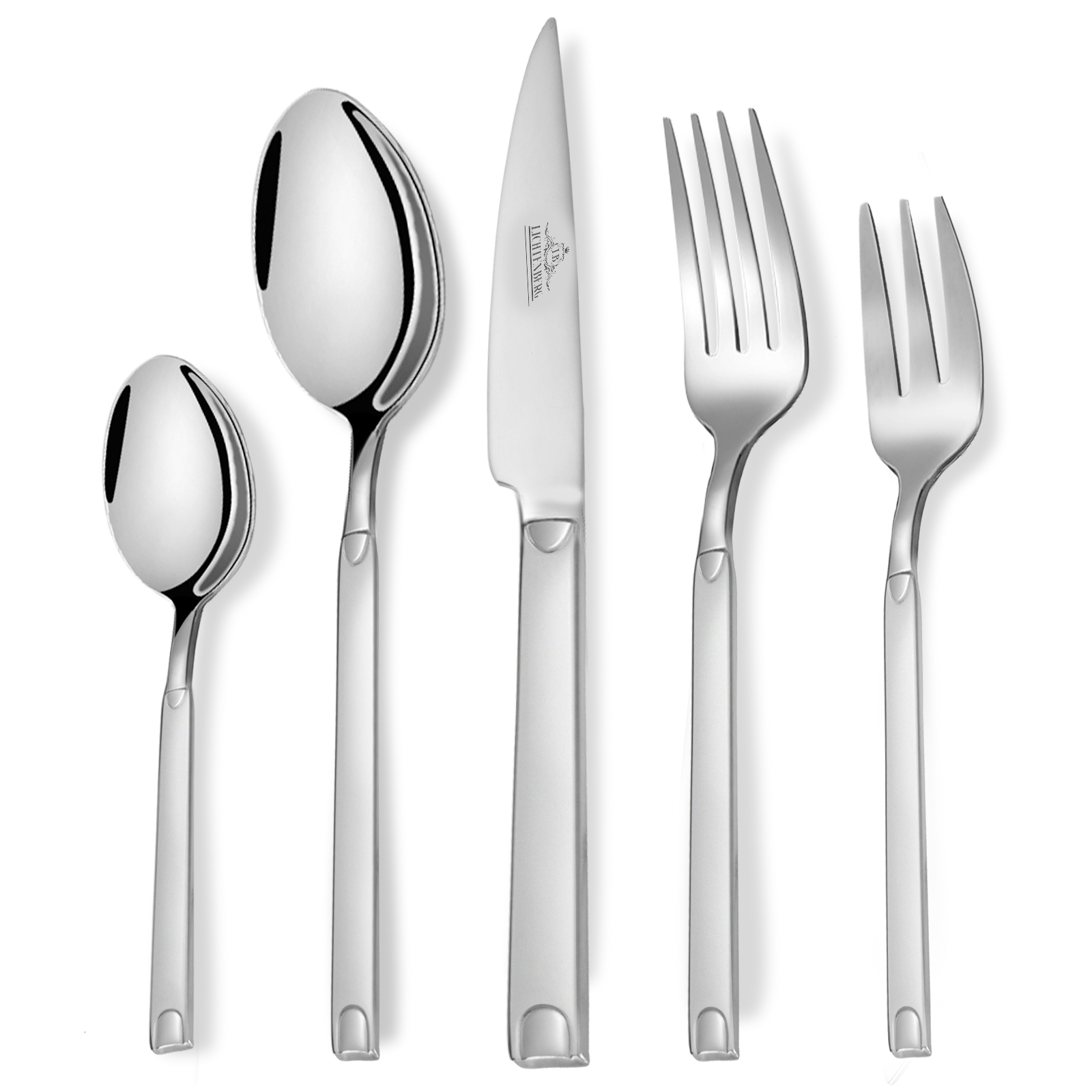 72PCS CUTLERY SET,  FTS-72LC-3162