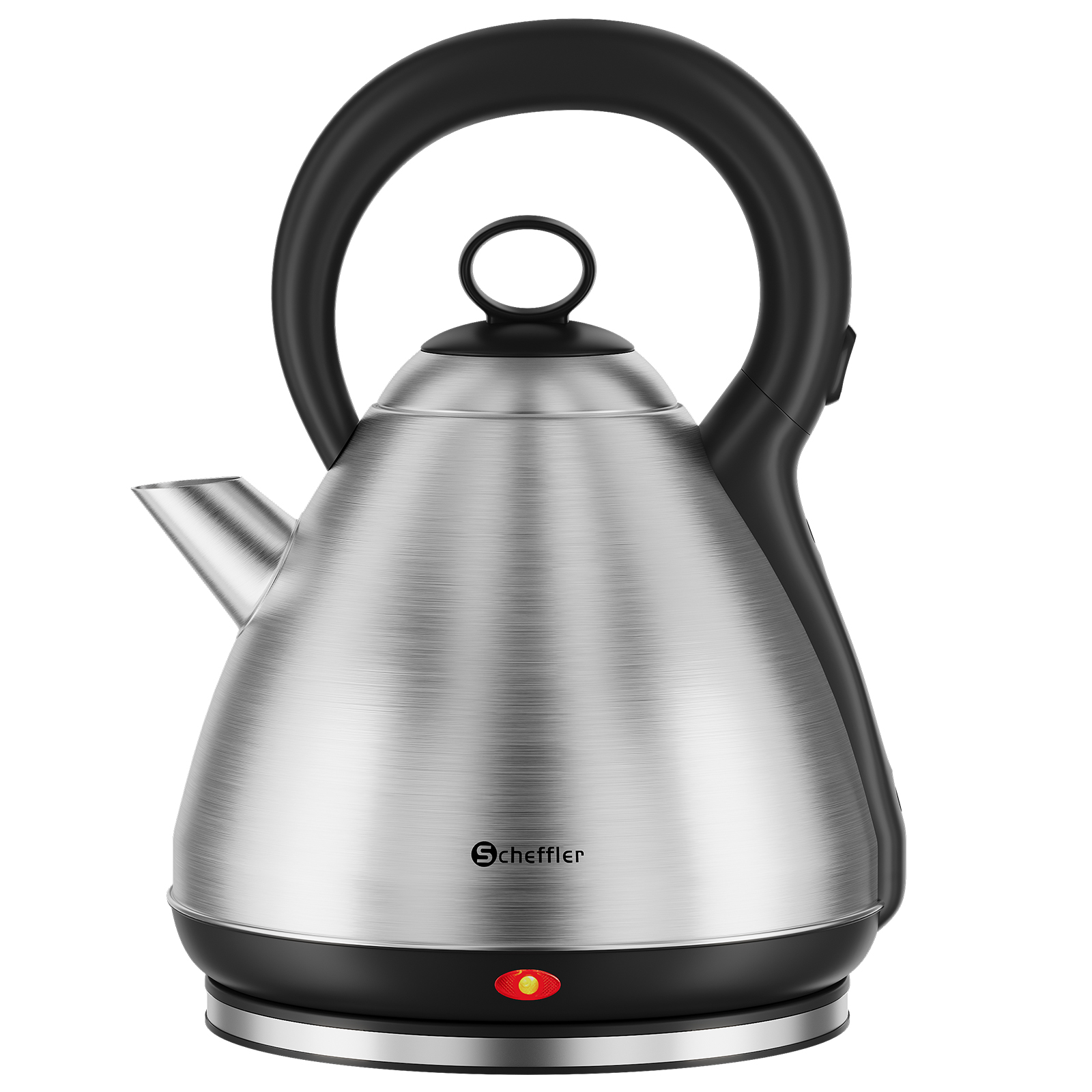 ELECTRIC KETTLE，3.5L Capacity，SH-ZX35-18