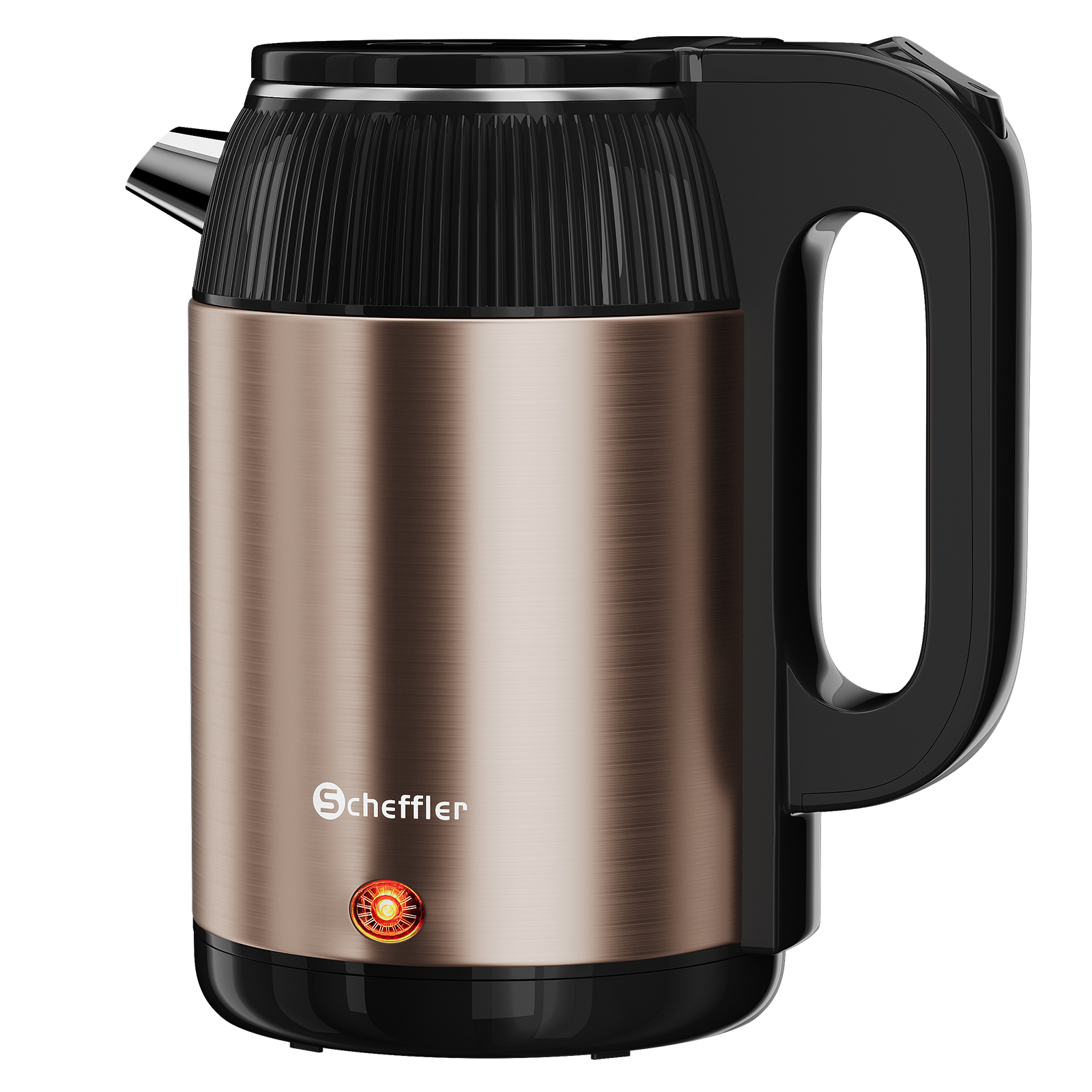 2.2L ELECTRIC KETTLE，TY-083-18X30E